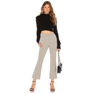 SALE! Joie Tabanica Cropped Trouser Pants